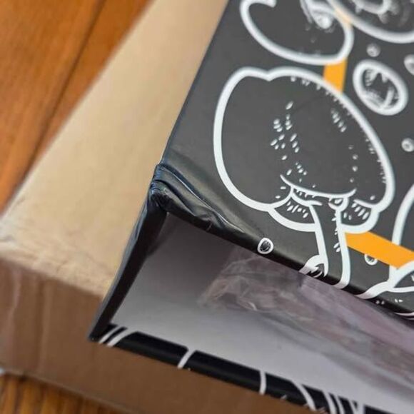 Recipe Book for Own Recipes - Picture 7 of 7